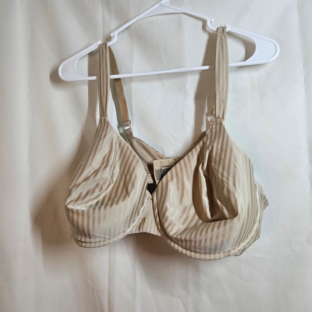 Playlex Bra size 44C